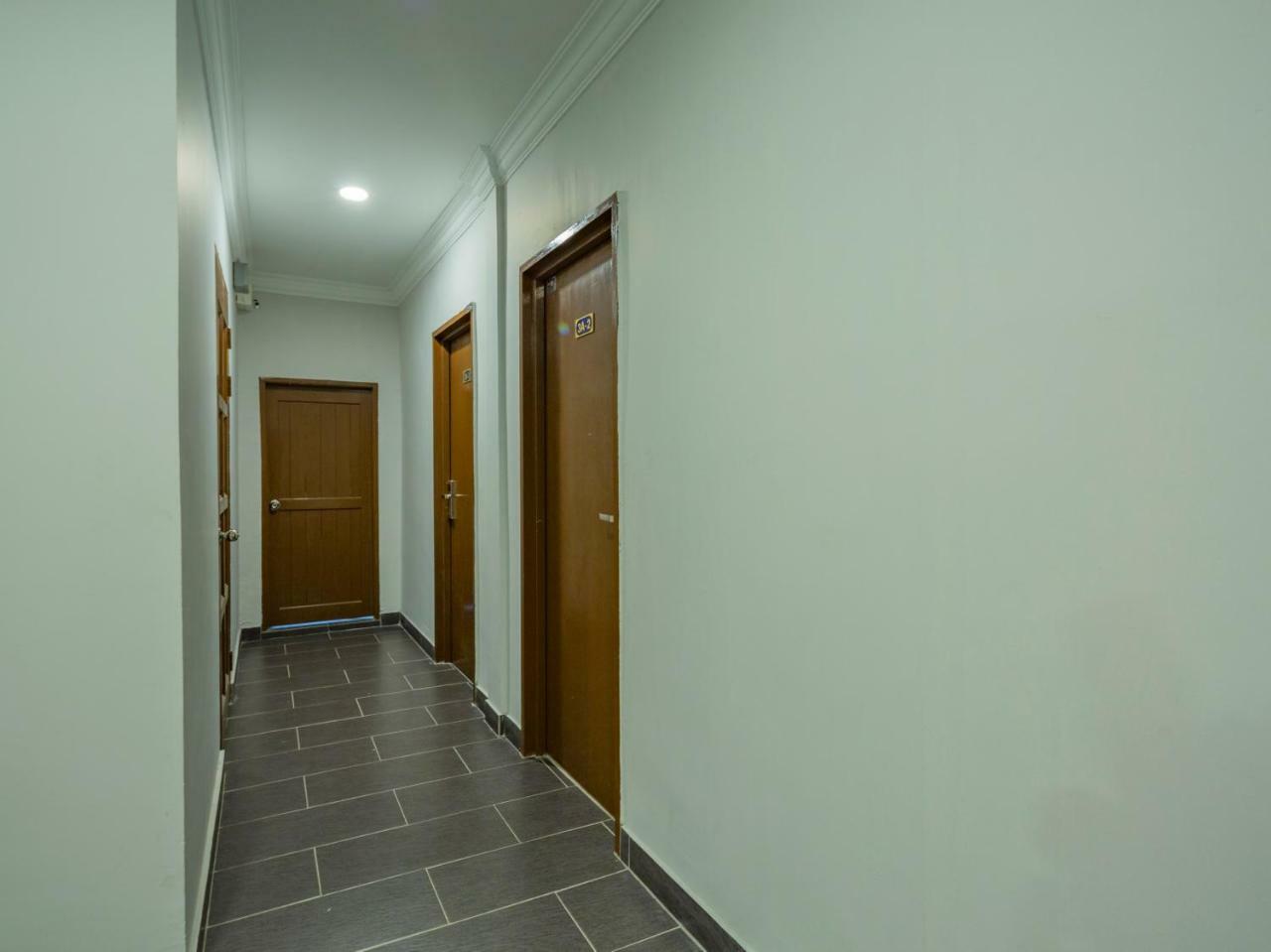Summer Hotel Kota Kinabalu Zewnętrze zdjęcie
